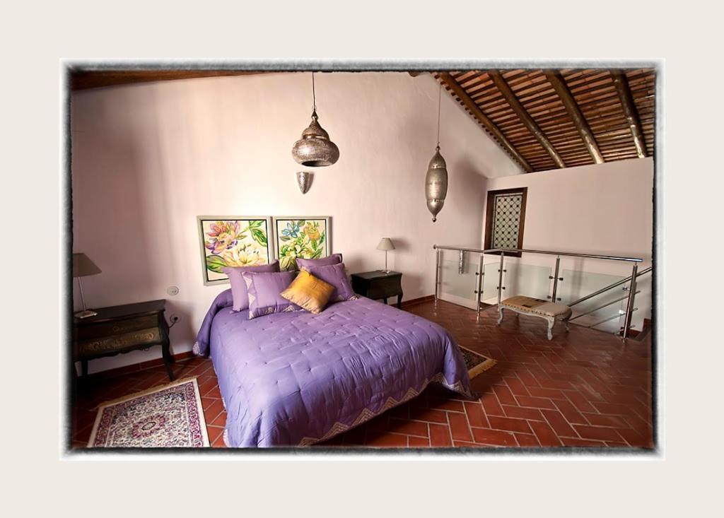 Cr La Suite Constantina Exterior foto
